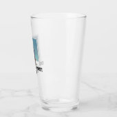 最高のパパグランジ写真 タンブラーグラス (左)