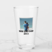 最高のパパグランジ写真 タンブラーグラス (正面)