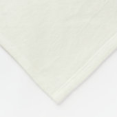 最高のパパコラージュ父おもしろい引用文逃亡 フリースブランケット (角)