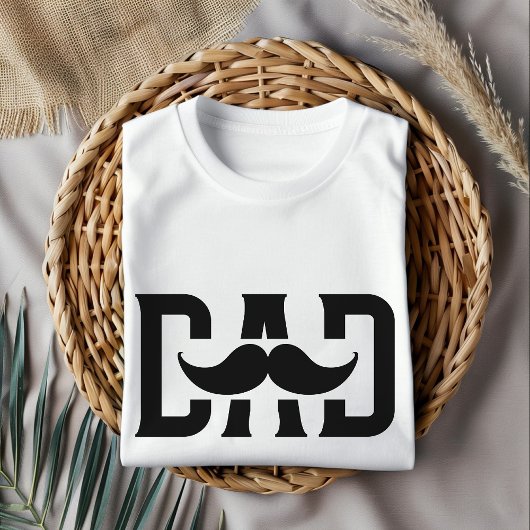 最高のパパシャツ – 父の日贈り物 Tシャツ