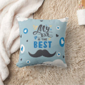 最高のパパスカイブルーアウトドアピロー クッション (ブランケット)