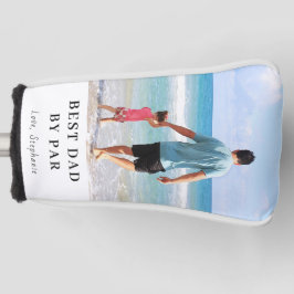 最高のパパバイパーカスタム ゴルフヘッドカバー