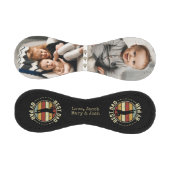 最高のパパバイパーカスタム 野球ボール (パネル)