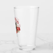 最高のパパバイパーシールエレガントカスタム タンブラーグラス (左)