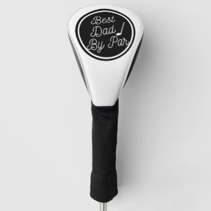 最高のパパバイパーパーソナライズされたカスタムモノグラムおもしろい ゴルフヘッドカバー