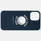 最高のパパバイパーファーザーズカスタムデイ年 Case-Mate iPhoneケース (裏面 / 右)