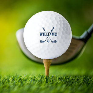 最高のパパバイパーブルーキープサケ ゴルフボール