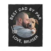 最高のパパバイパーペットカスタムフォトゴルフ