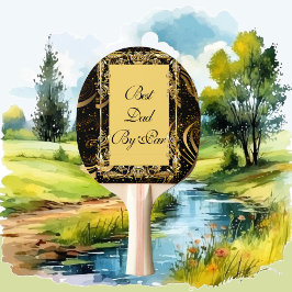 最高のパパバイパー書モダン道リーフ旋回おもしろい 卓球ラケット