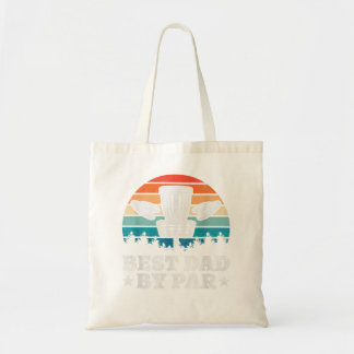 最高のパパバイパー、ディスクゴルフ トートバッグ