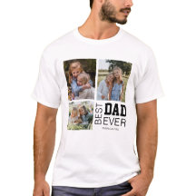 最高のパパパーソナライズされた写真