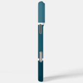 最高のパパパーソナライズされた Case-Mate iPhoneケース (裏面 / 右)