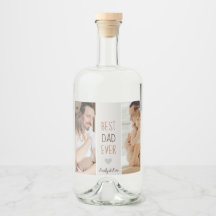 最高のパパパーソナライズされたEver