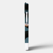 最高のパパフルフォトパーソナライズされた Case-Mate iPhoneケース (裏面 / 左)