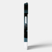 最高のパパフルフォトパーソナライズされた Case-Mate iPhoneケース (裏面 / 右)