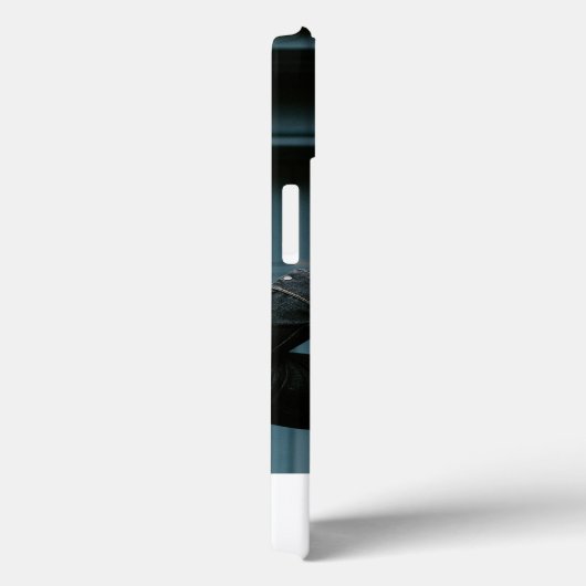 最高のパパフルフォトパーソナライズされた Case-Mate iPhoneケース (裏面 / 右)