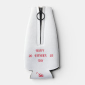 最高のパパボトルクール ボトルクーラー (裏面)