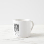 最高のパパミニマル写真 エスプレッソカップ (正面右)