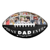 最高のパパモダン写真 アメリカンフットボール (正面)