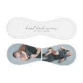 最高のパパモダン2枚の写真 野球ボール (パネル)