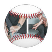 最高のパパモダン2枚の写真 野球ボール (裏面)