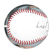 最高のパパモダン2枚の写真 野球ボール (正面左)