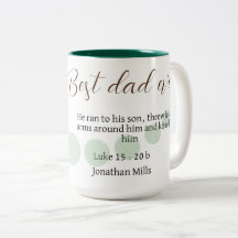 最高のパパルカ15:20父最高の父