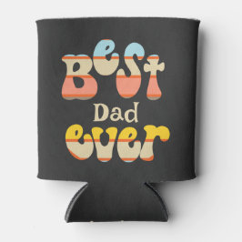 最高のパパレトロ 缶クーラー