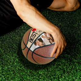 最高のパパー父の日のトレンディーギフト個人 バスケットボール