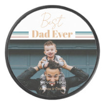 最高のパパ愛する