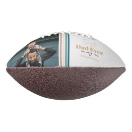 最高のパパ愛する アメリカンフットボール