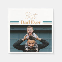 最高のパパ愛する