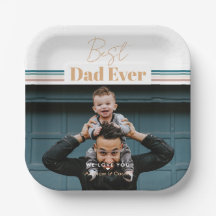 最高のパパ愛する