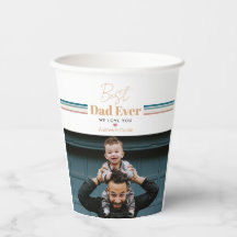 最高のパパ愛する