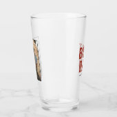 最高のパパ父の日の写真 タンブラーグラス (右)