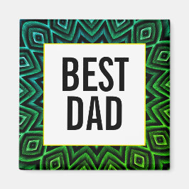 最高のパパ磁石 マグネット