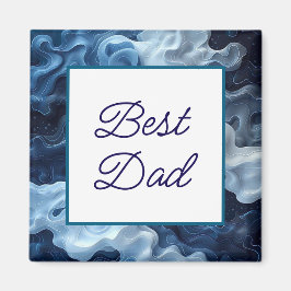 最高のパパ磁石 マグネット