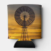 最高のパパ缶冷却器 缶クーラー (裏面)