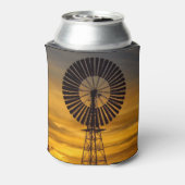 最高のパパ缶冷却器 缶クーラー (缶裏面)