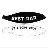 最高のパパ賞 ミニバスケットボール (パネル)