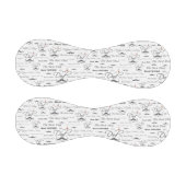 最高のパパ野球 – グランドスラム父の日の贈り物 野球ボール (パネル)