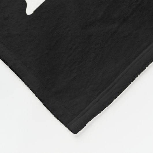 最高のパパ33枚の写真コラージュあなたのテキストと色 フリースブランケット (角)