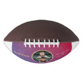 最高のパパ アメリカンフットボール (正面)