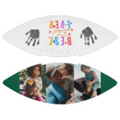 最高のパパ アメリカンフットボール (パネル)