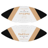 最高のパパ アメリカンフットボール (パネル)