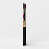 最高のパパ·エバ·フォト Case-Mate iPhoneケース (裏面/左)