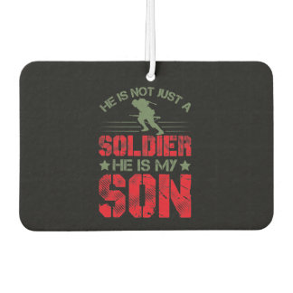 最高のパパ カーエアーフレッシュナー