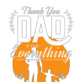 最高のパパ キーホルダー