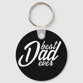 最高のパパ キーホルダー