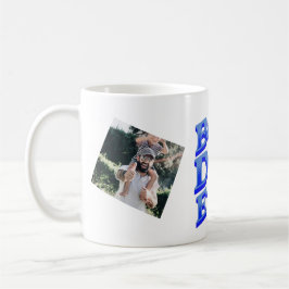 最高のパパ コーヒーマグカップ